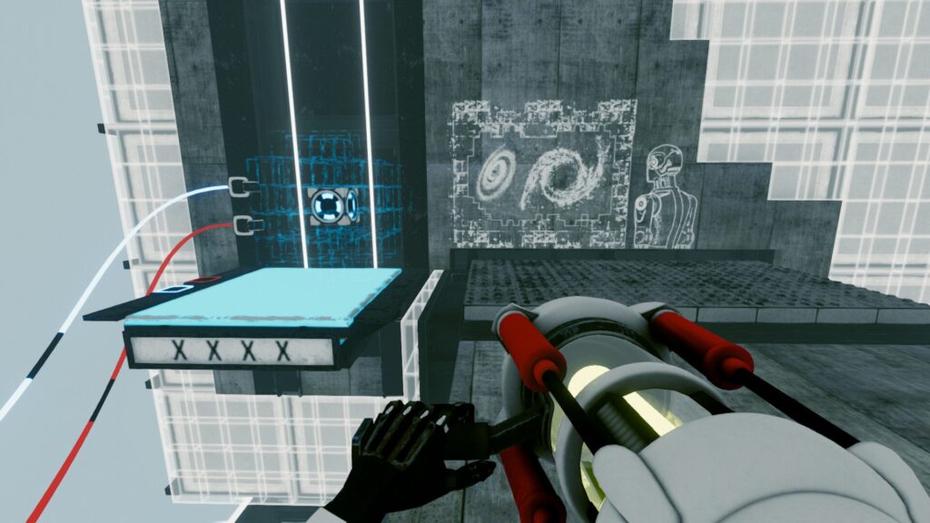 «Total Reload»