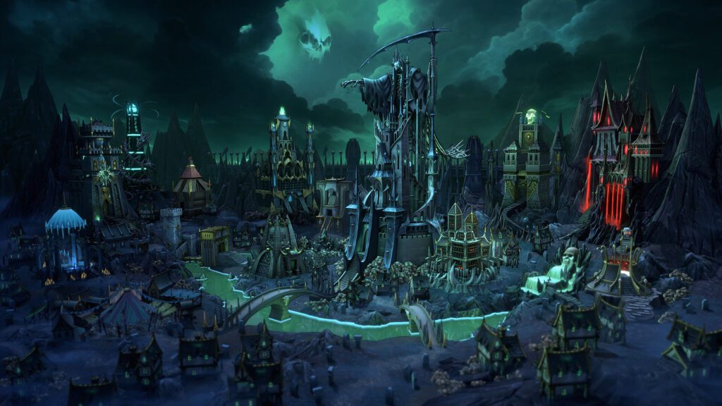 «Heroes of Might & Magic: Olden Era»