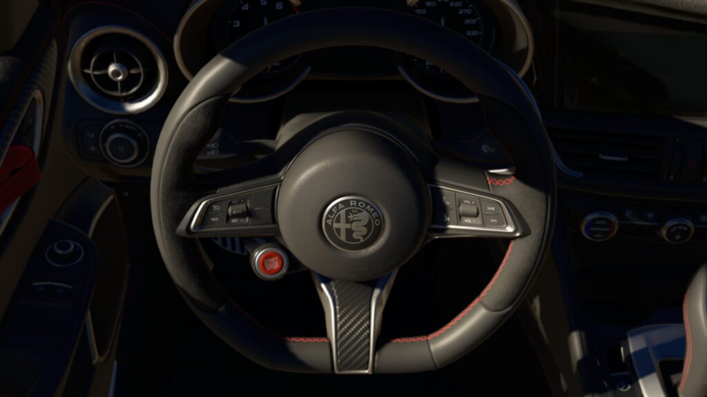 «Assetto Corsa EVO»