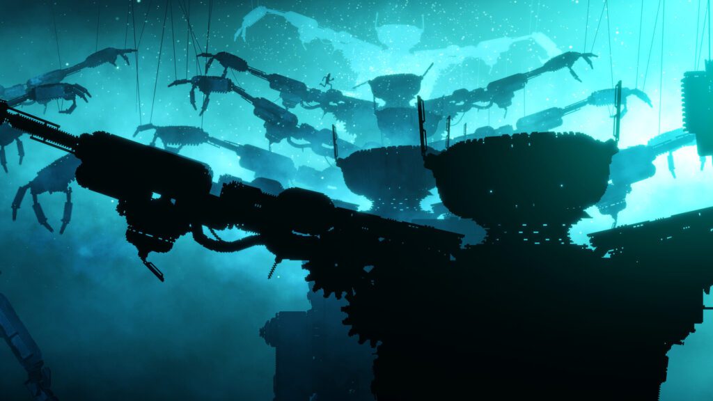 «Bionic Bay»