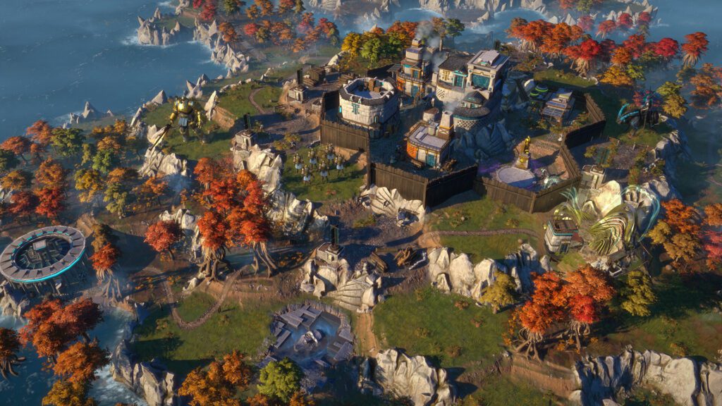 «ENDLESS Legend 2»
