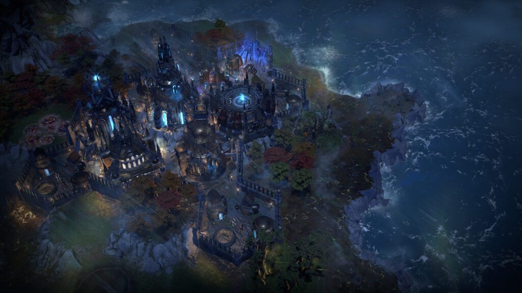 «ENDLESS Legend 2»