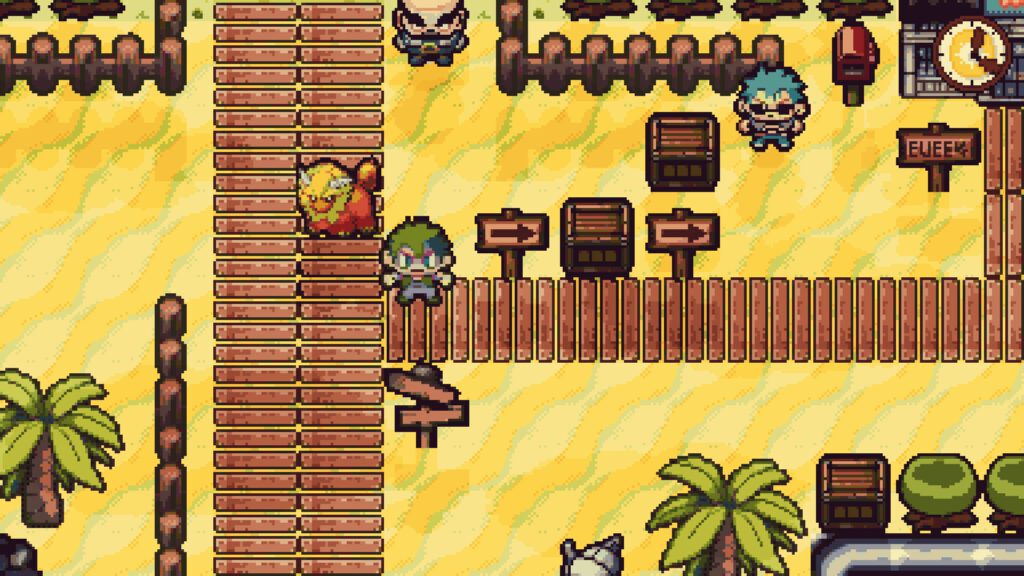 «Oni Hunters»