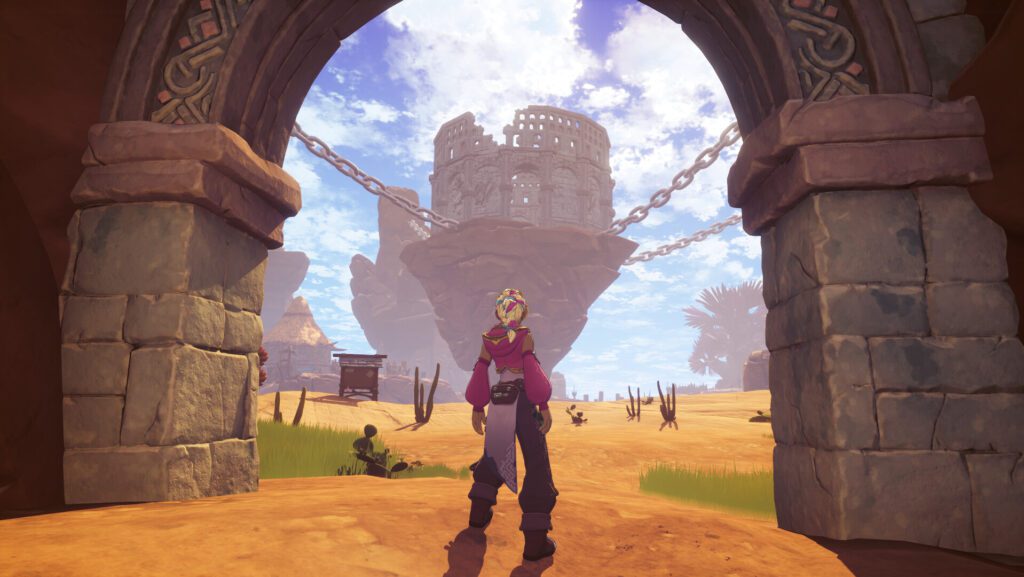 «Cloudheim»