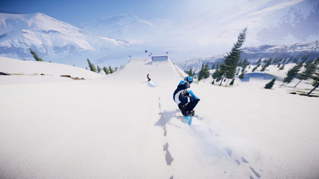 «Descenders Next»