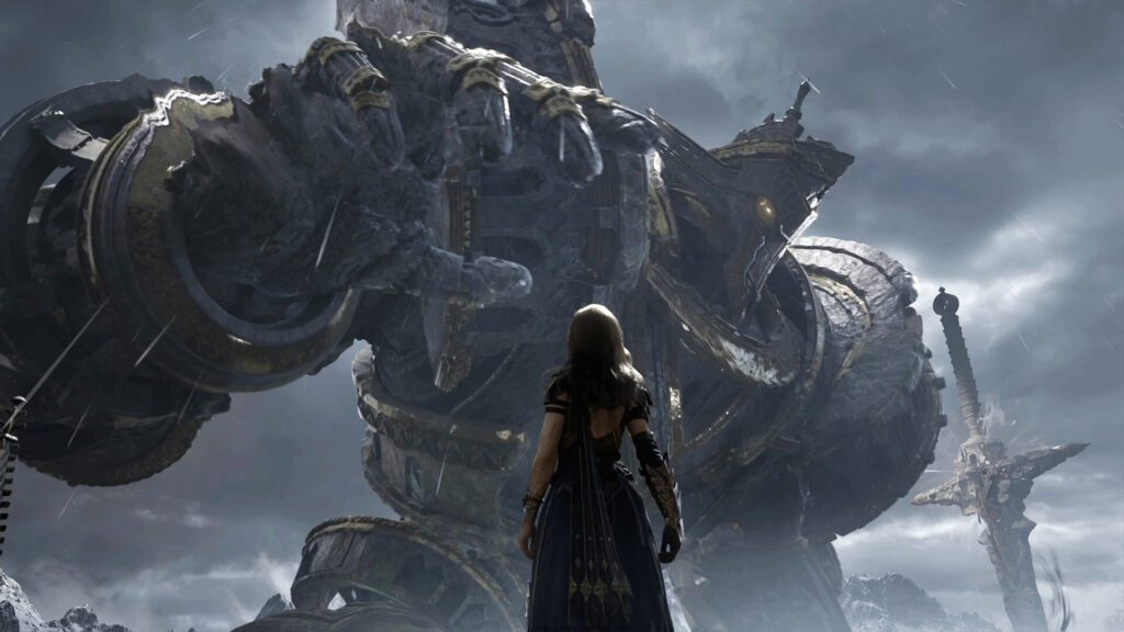 «Tides of Annihilation»