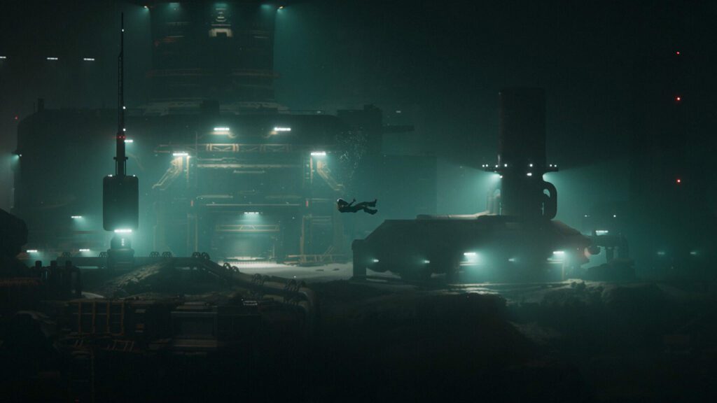 «Cthulhu: The Cosmic Abyss»