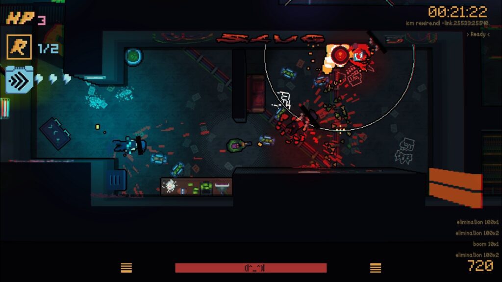 «DeadWire»