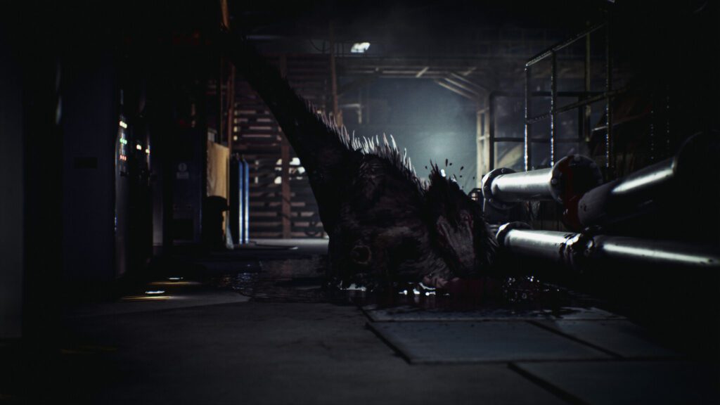 «Deathground»