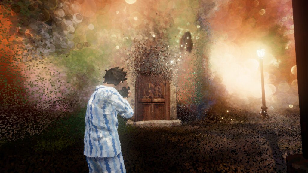 «Dreams of Another»
