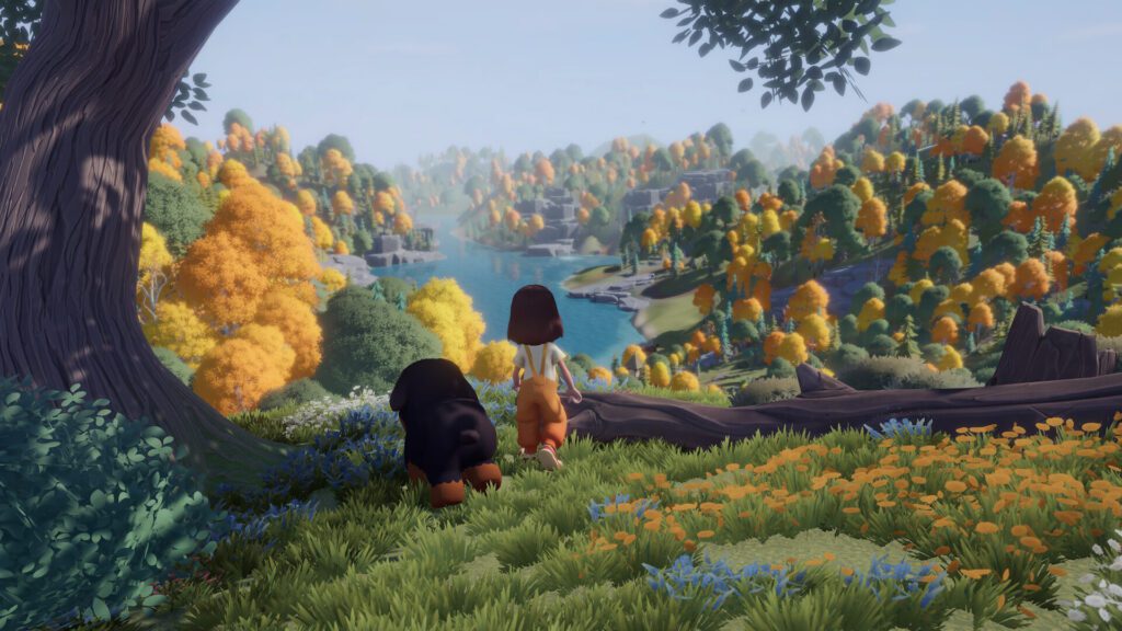 «Everdream Village»