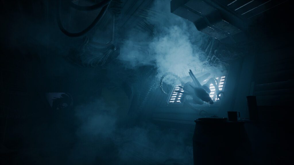 «Alien: Rogue Incursion Evolved Edition»