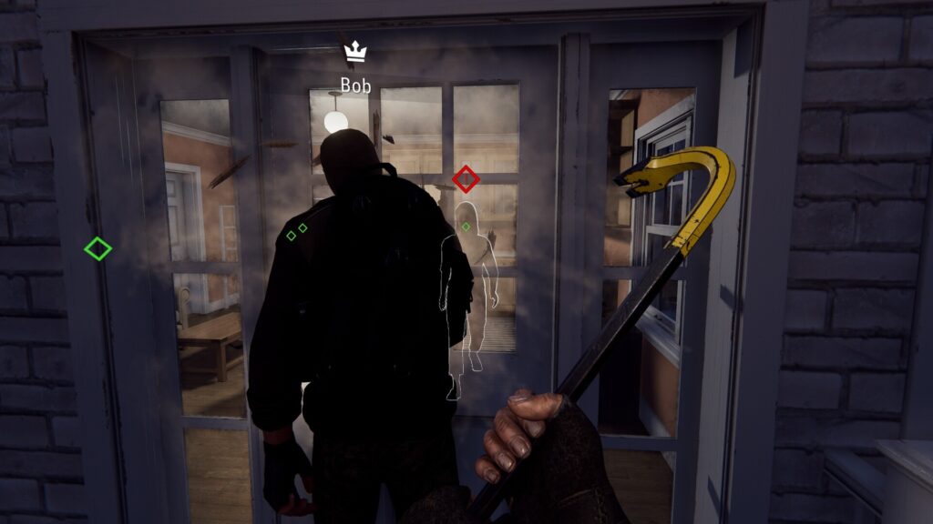 «Crime Simulator»