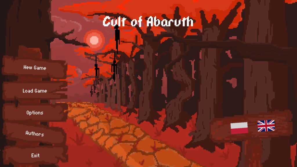 «Cult of Abaruth»