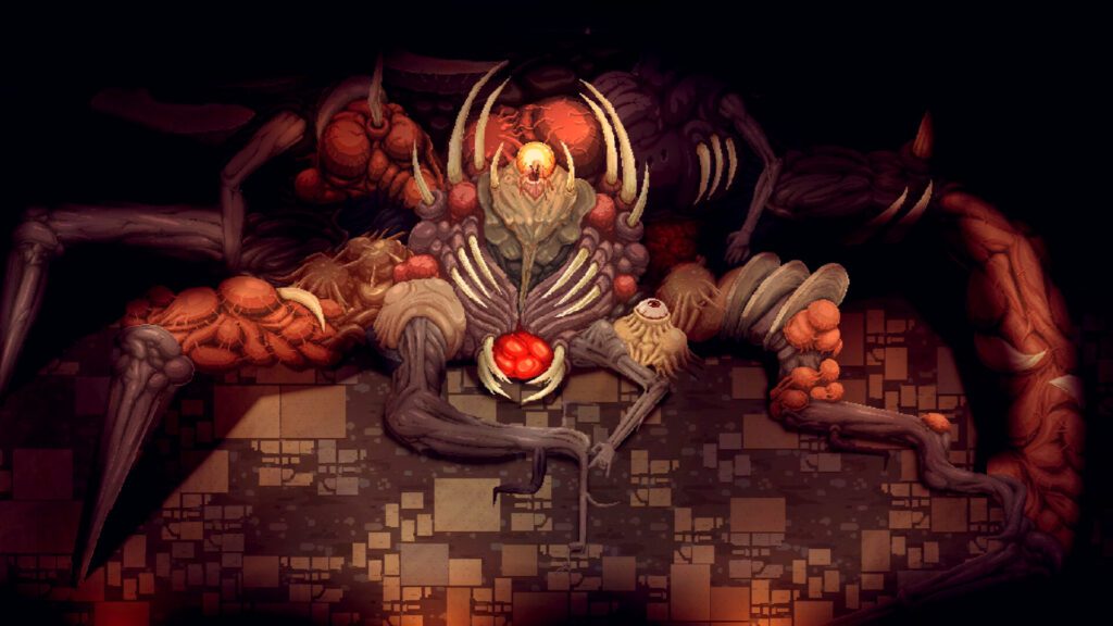 «To Kill a God»