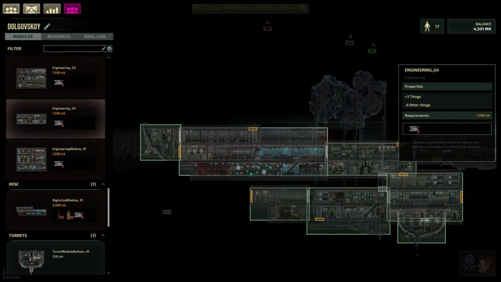 Barotrauma – Home & Harbor