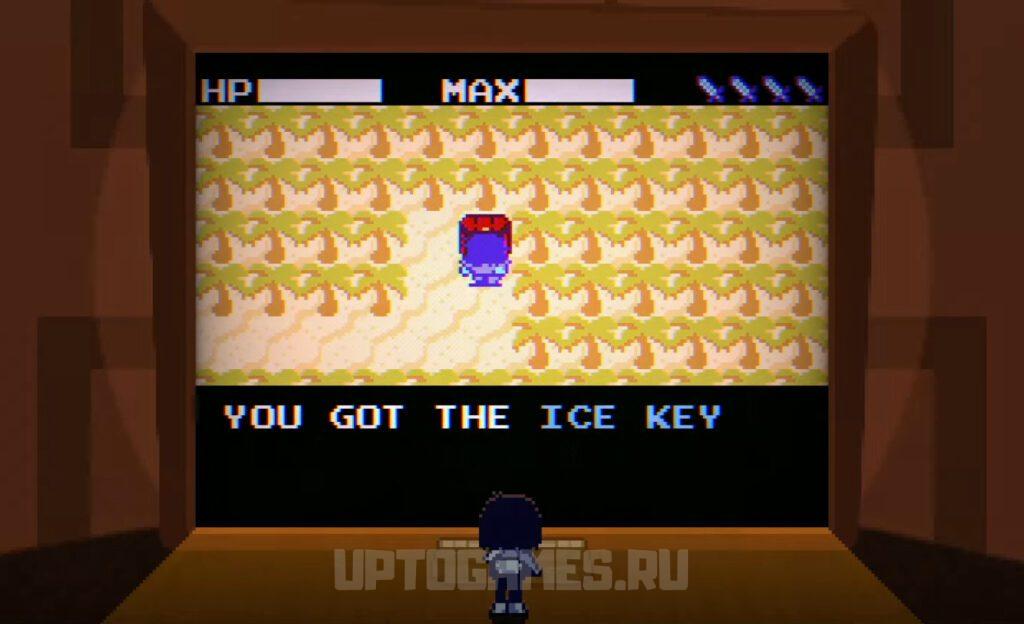 Deltarune Глава 3
