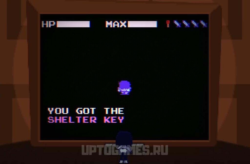 Deltarune Глава 3